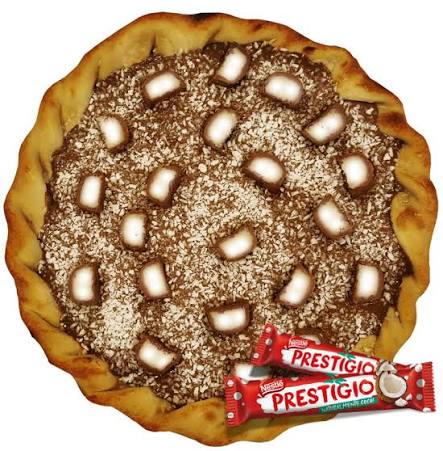 Pizza Prestígio