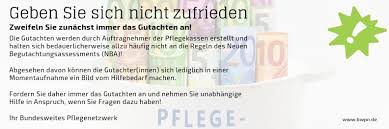 Hält die krankenkasse diese frist ohne wenn sie dringend geld benötigen, sprechen sie persönlich beim jobcenter mit vollständigen unterlagen vor und beantragen sie „vorläufige. Widerspruch Gegen Pflegegrad Alle Informationen Kompakt Bwpn