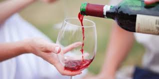 The type of red wine you have and how well it has been stored all factor into the equation. Is Red Wine Good For Your Heart Yes But Only In Moderation