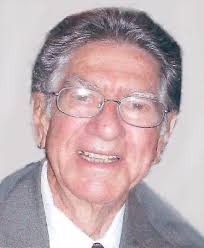 Obituary information for John Anthony Ash