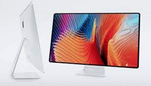 Arguably just as important as the redesign of apple's desktop range is the introduction of the new apple silicon processor. Apple S 2021 Imac Redesign To Deliver One Of The Biggest Visual Updates This Year
