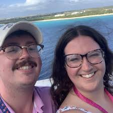 McKenna Renner and Jacob Gross' Wedding Website