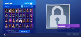 Fortnite creators won't be able to monetize content for the marshmello event. Does Anyone Know Why The Marshmello Skin Is Locked On Mobile At The Moment Fortnitemobile