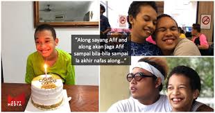verse 1 kita pernah coba hempas, kita pernah coba lawan kita pernah coba melupakan rasa yang meradang kau bilang perbedaan ini bagaikan jurang pemisah maka, biarkan aku menyeberang dan coba berjuang. Jangan Tinggalkan Along Ucapan Hari Jadi Abang Buat Adik Syurga Undang Sebak