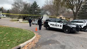 That's what scanner was saying.ill wait for body cams. Police Officers Fatally Shoot Suspect In Cottage Grove After Reported Carjacking And Sexual Assault Twin Cities