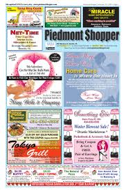 Universal explore home | soliloquy soliloquy dining table. Piedmont Shopper By Alan Lingerfelt Issuu