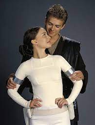 Star Wars Star Wars Outfits Star Wars Padme Amidala Star Wars