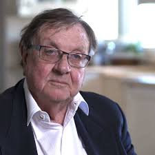 Why did Liberal MLA Peter Cain quit the shadow ministry?