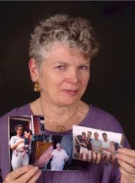 Going Out of Business” by American Poet Minnie Bruce Pratt