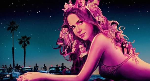 Inherent Vice Movie Review | AVForums