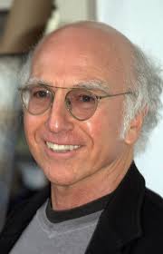 Friends for 30 years. Curb season 10 wrap party. Love this woman."