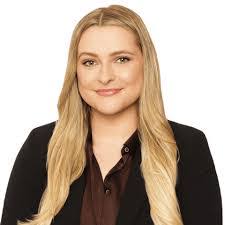 Brianna Slater's Instagram, Twitter & Facebook