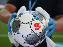 Bundesliga 2020/21 ist die 47. Bundesliga Saison 2020 21 Startet Am 18 September Kurze Winterpause