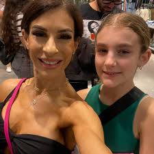 Happy National daughter day to my girl💕 I ❤️ you Sophia Rose and I am so  proud of you every single day