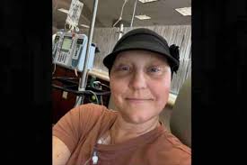 Fundraiser for Karen Weidner by Elizabeth Weidner : Support Karen Through  Her Ovarian Cancer Journey