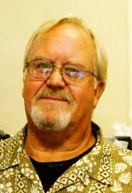 David Overholt Obituary (1954