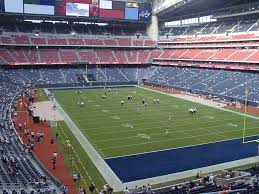 Nrg Stadium View From Tejas Suite 355 Vivid Seats