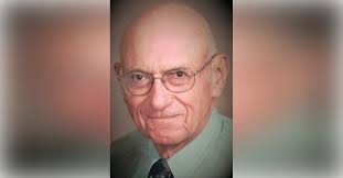 Obituary information for John Charles Jacobson