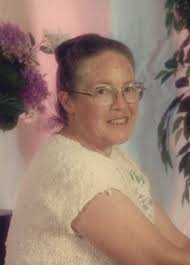 Obituary of Beverley Ann Slater