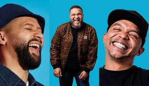 Love and laughter with the Goliath family