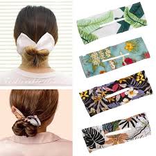 See more ideas about short hair styles, long hair styles, hair styles. Twisting Coil Hair Ball Hair With Printed Bow Magic Clip Stewardess Flower Bud Head Tying Hair Lazy Hand Coiling Artifact Big Promo 3a01cd Goteborgsaventyrscenter