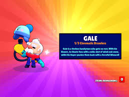 Lukstar 7.129 views7 months ago. Yay Finally Got Gale From The Mega Box In Tier 30 Fandom