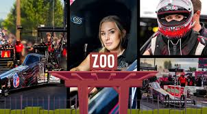 Ida Zetterstrom and JCM Racing adds Brainerd to schedule, looking ...