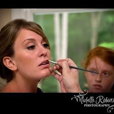 MAKEUP & HAIR ARTISTRY BY DENISE HUTTER