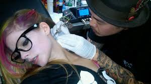 As well as the subject of a tattoo, the placement is the other important choice you have to think about. What Your Tattoo Placement Says About You