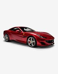 Maybe you would like to learn more about one of these? Ferrari Ferrari Portofino 1 8 Scale Model Unisex Ferrari Store