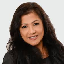 Bernadette "Bernie" Ryan