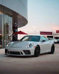 Porsche 991 2 Gt3 Painted In Paint To Sample Chalk Photo Taken By Ldv Photography On Instagram Porsche Porsche Sports Car Porsche 911 Models