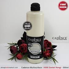 Rich multisurface ve cadence boyalarını kullanarak yaptığım banyo fayanslarını boyama videosudur. Cadence Multisurface Dantel Rengi H06 500 Ml Ahsap Hobi Market