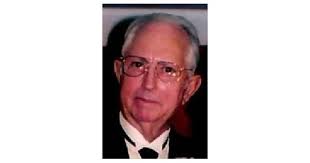 William McGeorge Obituary (2017)