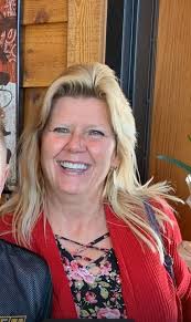 Jacqueline Webster Obituary January 2, 2024