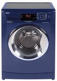 Bot Check Waschmaschine Hausgerate Wasche