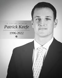 Keefe White (@KeefeWhite)