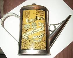 Vintage Italian Olio D Oliva Filippo Berio By Alexlittlethings 22 99 Italian Oil Vintage Labels Filippo Berio