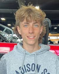 Dustin Moritz's Instagram, Twitter & Facebook