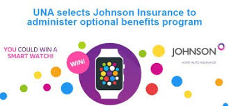 Driver status car insurance discounts. Una Selects Johnson Insurance To Administer Optional Benefits Program Una