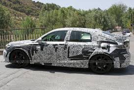 Expect pricing to rise only slightly from the 2021 model's $38,450 starting. 2022 Civic Type R Spied Testing Honda S Last Non Hybrid Powertrain Carscoops