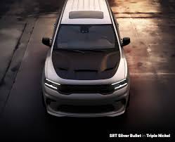 Image result for Triple Nickel 2025 Durango