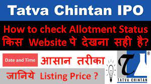 10 hours ago · tatva chintan pharma chem ltd. Ha75fb4fx4klhm