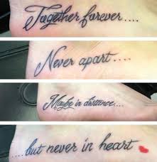 Matching tattoos for 3 sisters. Creative Mother Daughter Mother Matching Family Tattoos Novocom Top