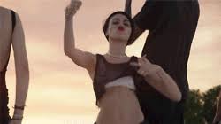 There's even a dancing baby! Lets Dance Gifs Wifflegif