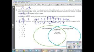 Eureka math grade 5 module 4 answer key techniques to superbly deliver the simplest career job interview responses the simplest project 70 23. Math 6 Module 3 Lesson 13 Video By Kozmosis2016