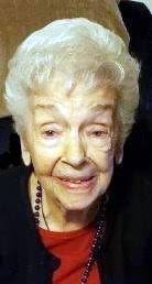 Ruby Evelyn Camp Obituary