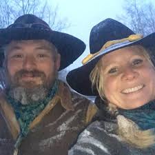 Can Starlink be used with a solar system in an off-grid home?