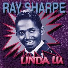 Ray Sharpe CD: Linda Lu (CD)
