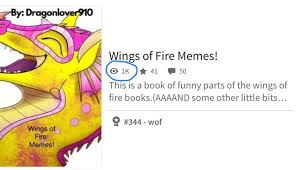 Wings of fire memes glory. Wings Of Fire Memes Yay Wattpad